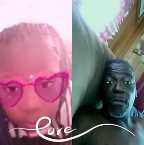 Meet your Posher, Frederick